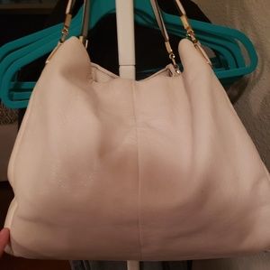 Coach Madison Small Phoebe Shoulder Bag